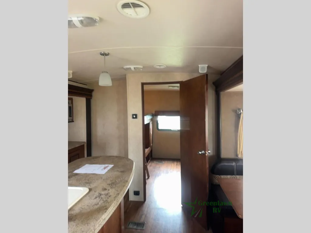 2016 Forest River Vibe 312BHS, Photos photo 16