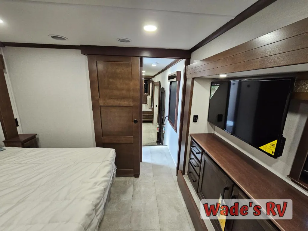 2025 Forest River RiverStone 425FO, Photos photo 41
