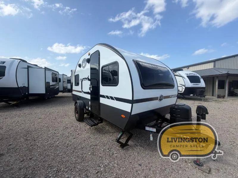 2026 Forest River R-Pod RP-171 - Photo 2