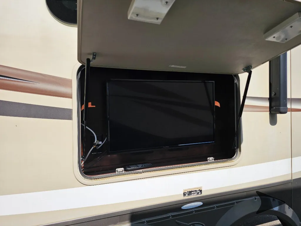 2020 Jayco Pinnacle 36FBTS, Photos photo 12