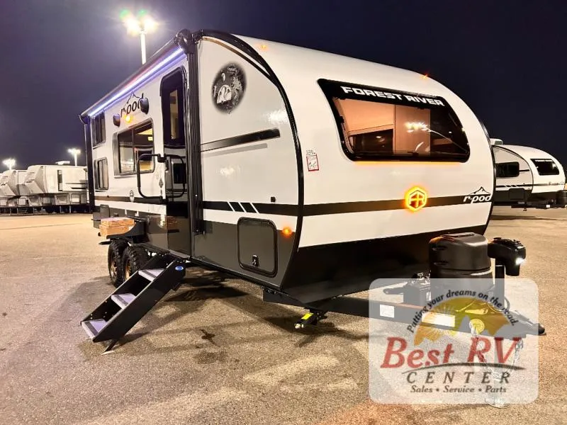 2026 Forest River R-Pod RP-200 - Photo 2