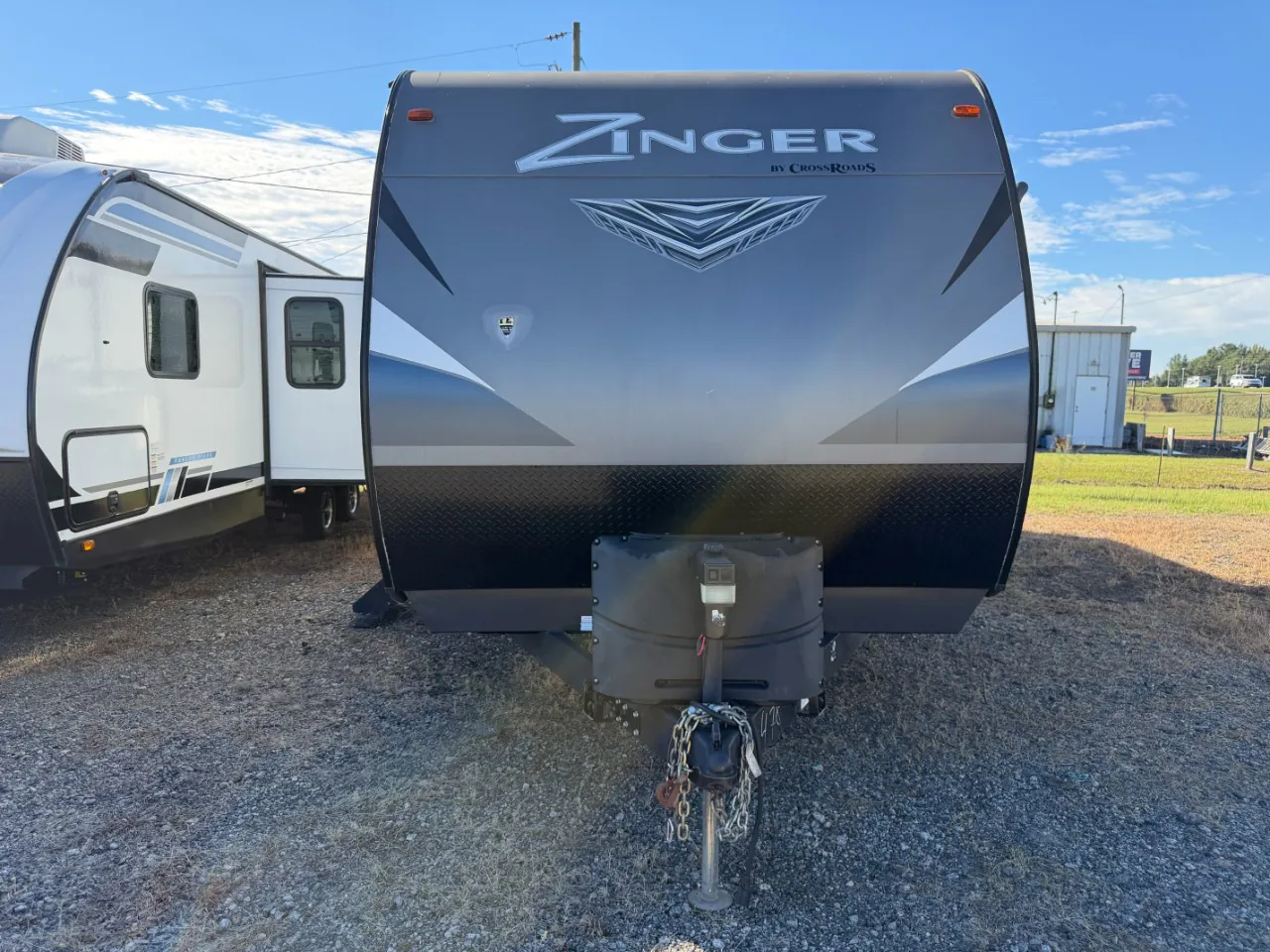 2020 CrossRoads Zinger 290KB - Photo 3