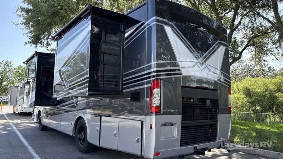 2026 Thor Motor Coach Riviera 34SD - Photo 4