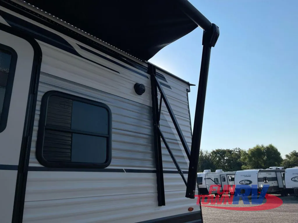 2026 Forest River Puma Vista 38RLB, Photos photo 4