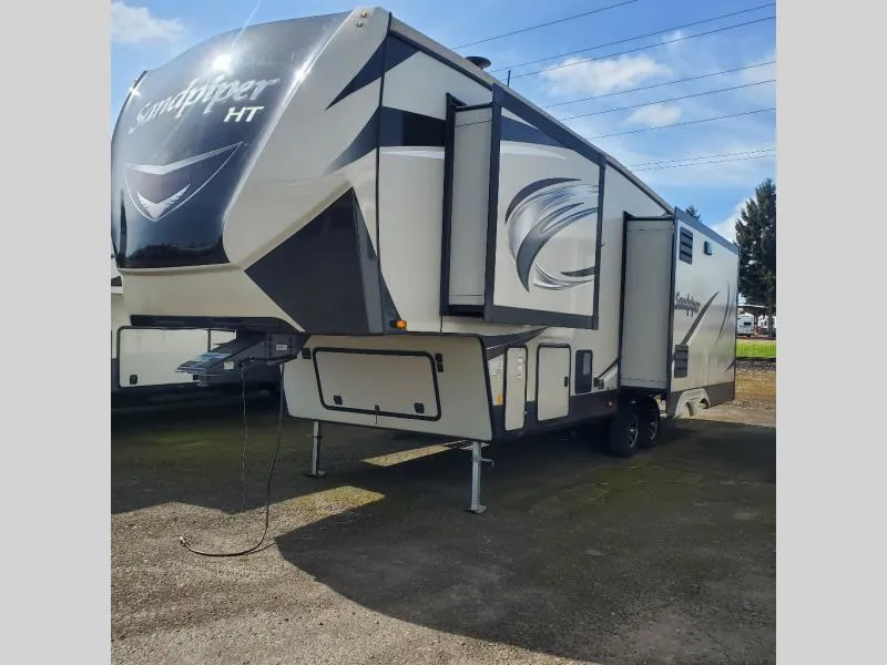 2020 Forest River RV Sandpiper HT 2950TRIK - Photo 2