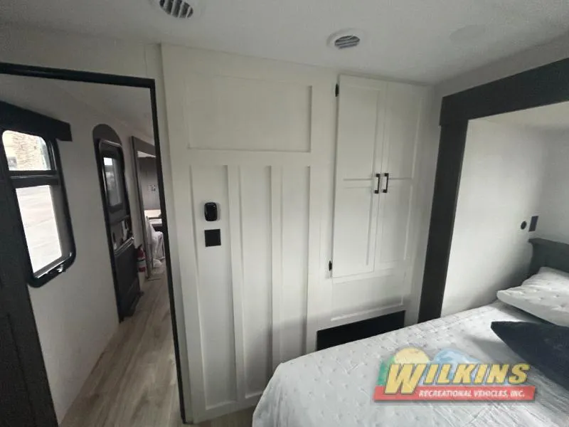 2027 Venture RV SportTrek Touring Edition 343VIK - Photo 3