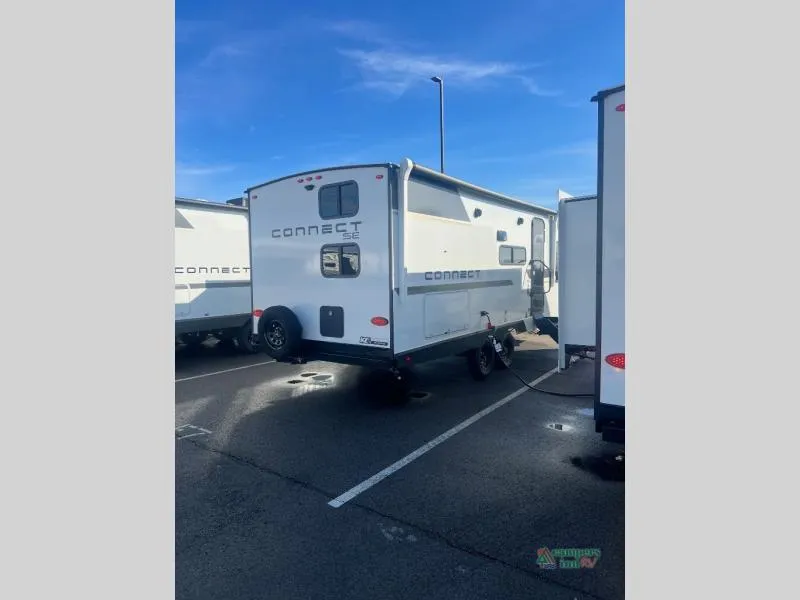 2026 KZ Connect SE C241BHKSE - Photo 4