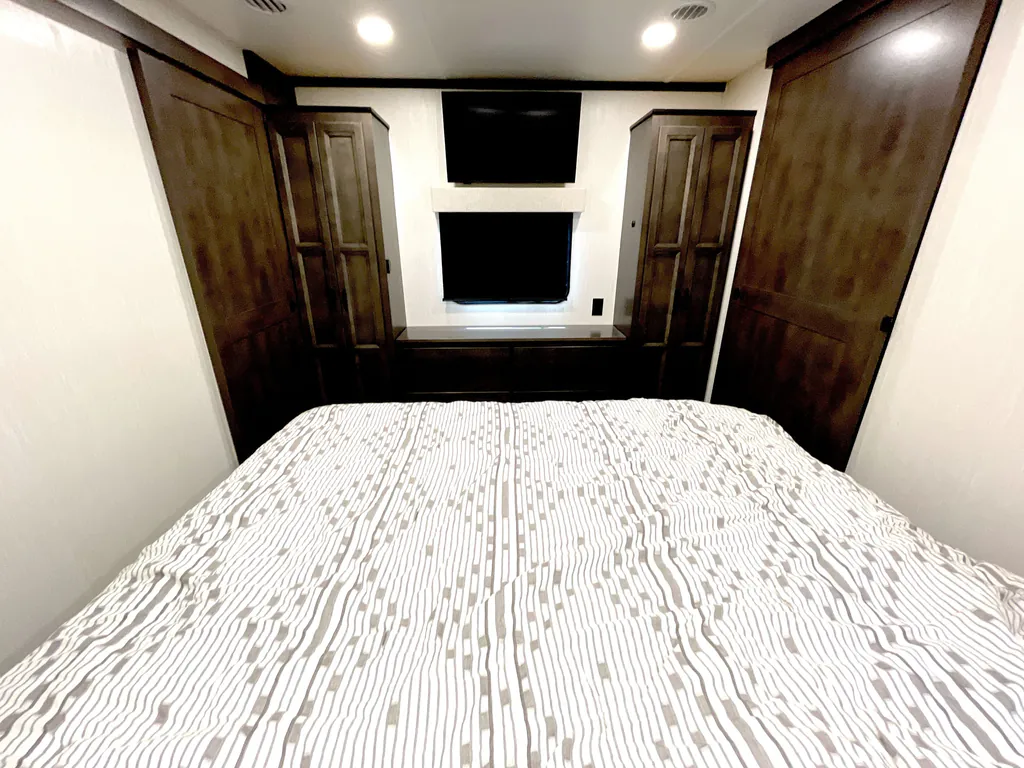 2023 Forest River Cedar Creek 371FL, Photos photo 22