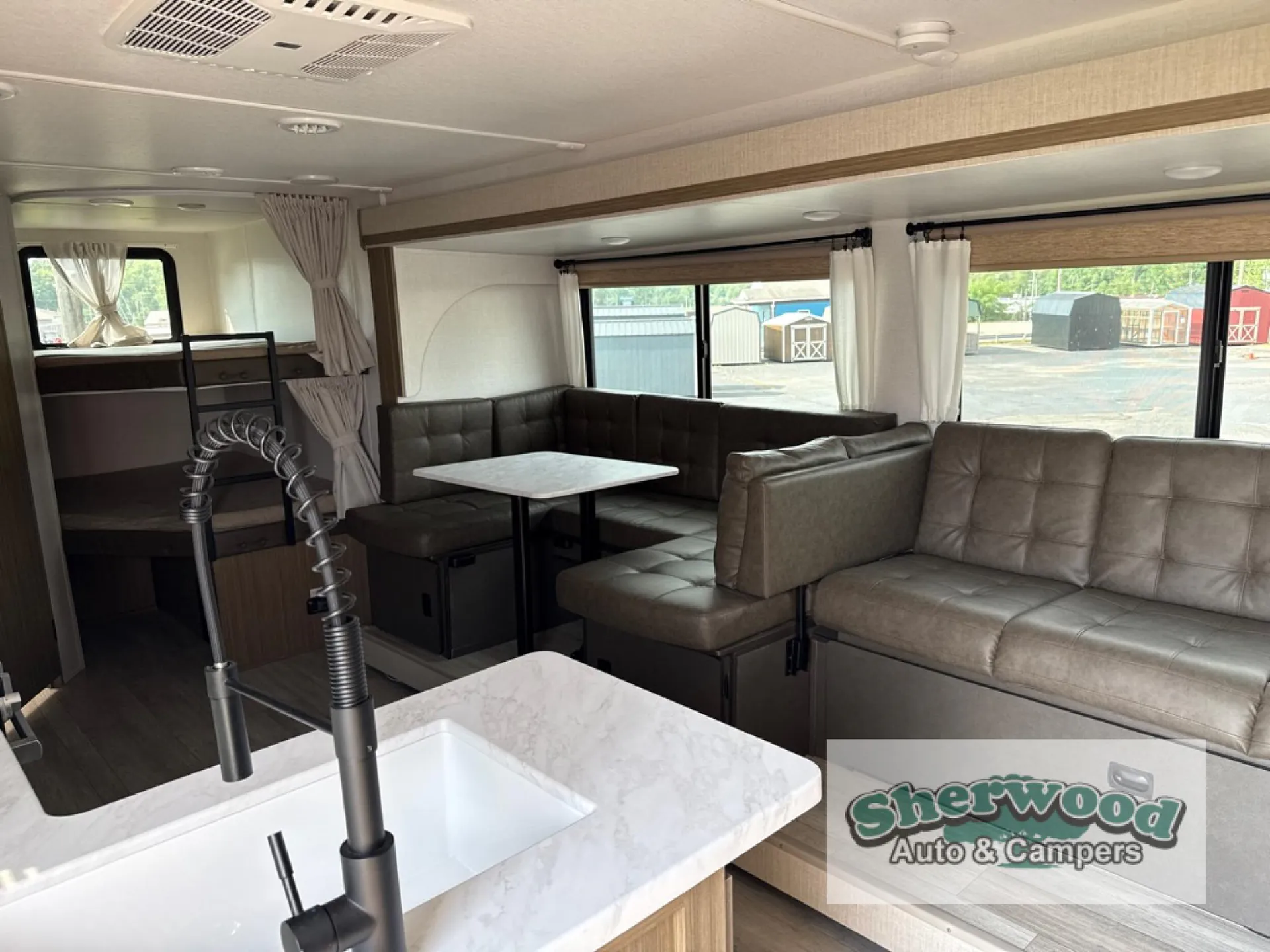 2025 Forest River Wildwood 263BHXL — Photo 6
