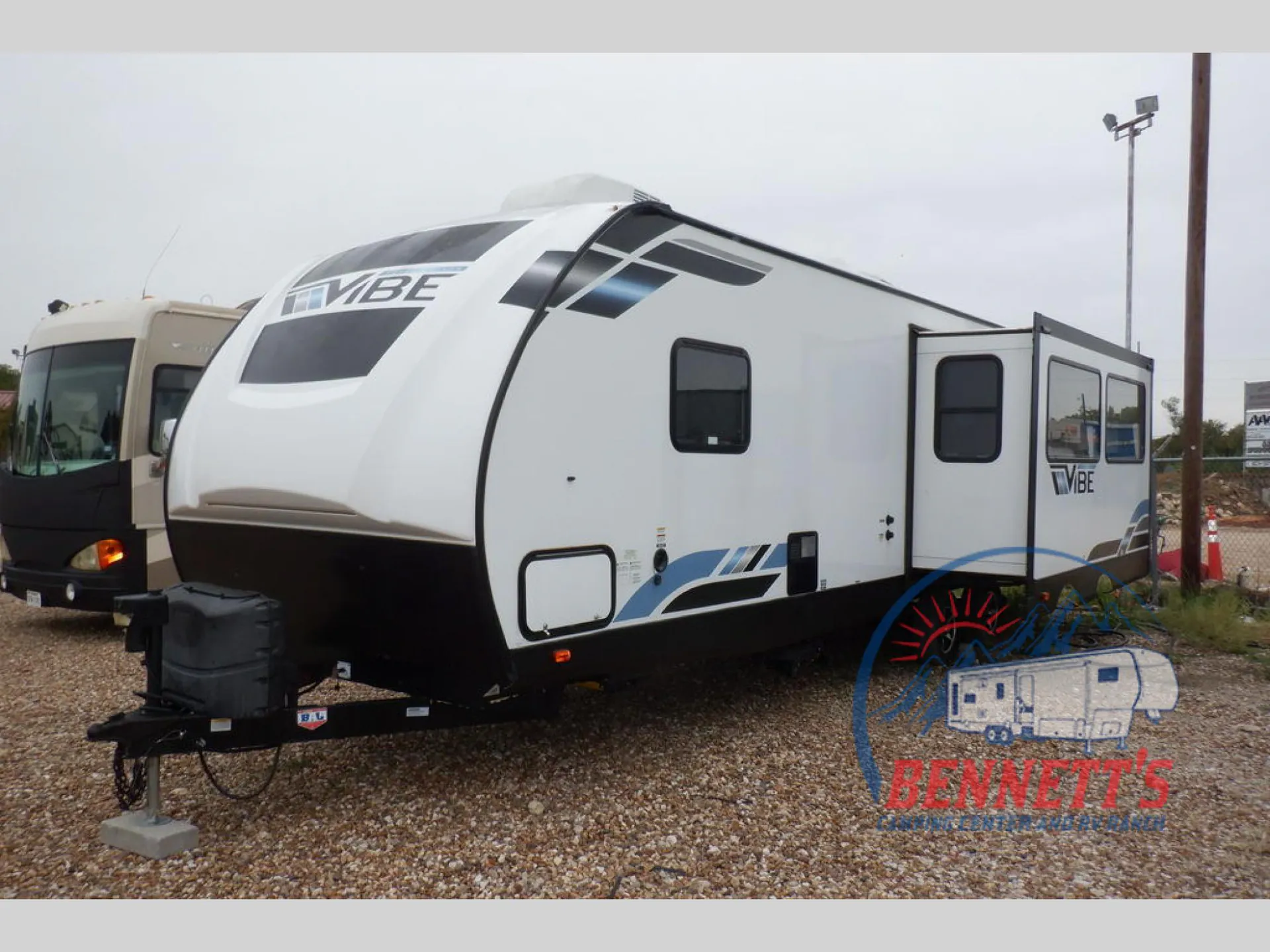 2022 Forest River Vibe 26RK - Photo 4