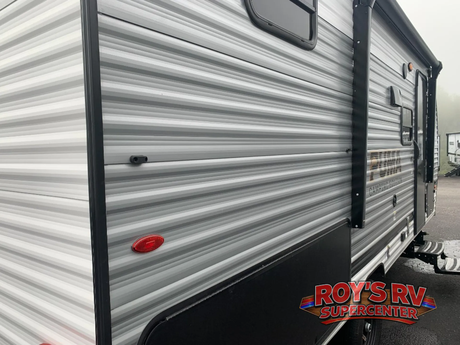 2027 Forest River Puma Camping Edition 18BHCE — Photo 6