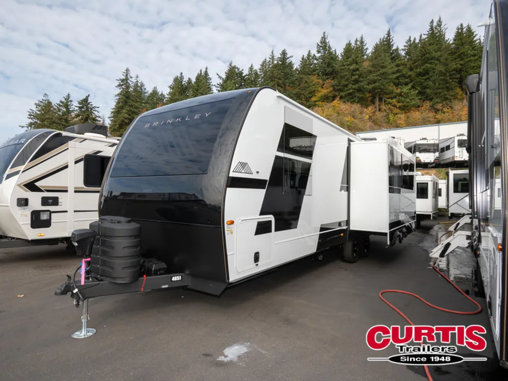 2027 Brinkley Model I 290, Photos photo 10