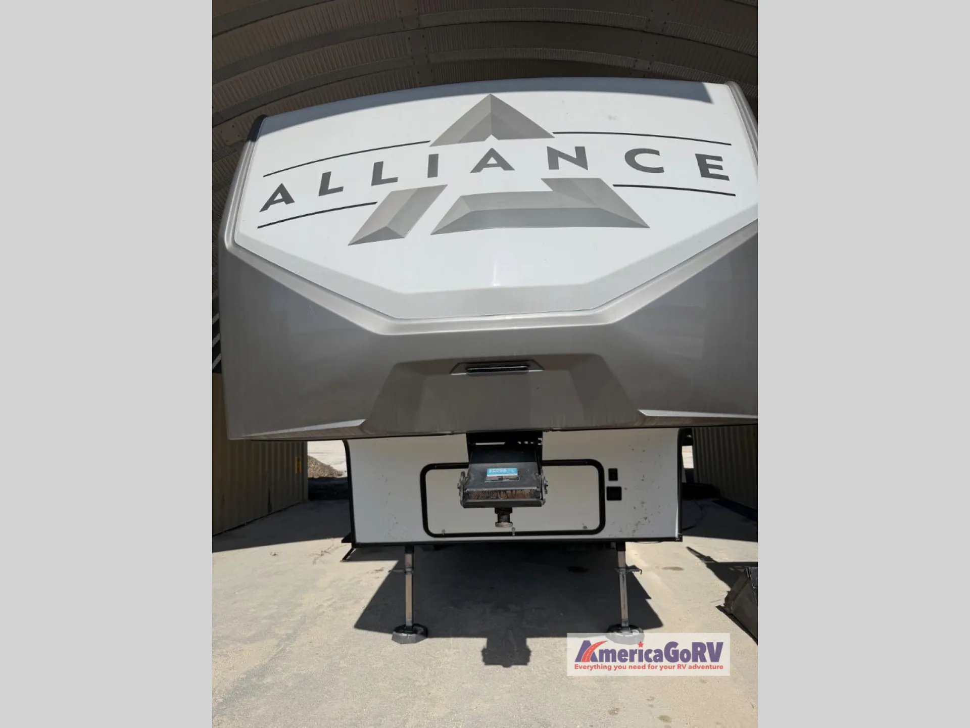 2024 Alliance RV Avenue 24RK - Photo 2