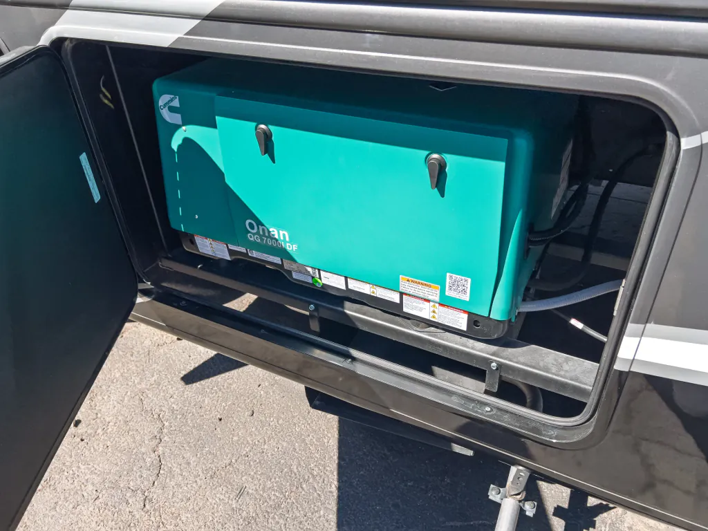 2027 Entegra Coach Vision XL 36C, Photos photo 33