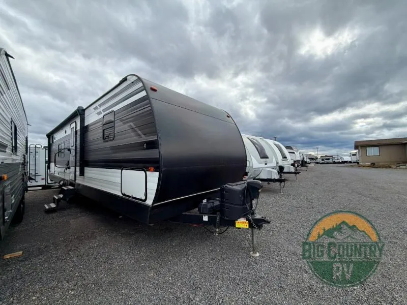 2022 Grand Design Transcend Xplor 297QB - Photo 2