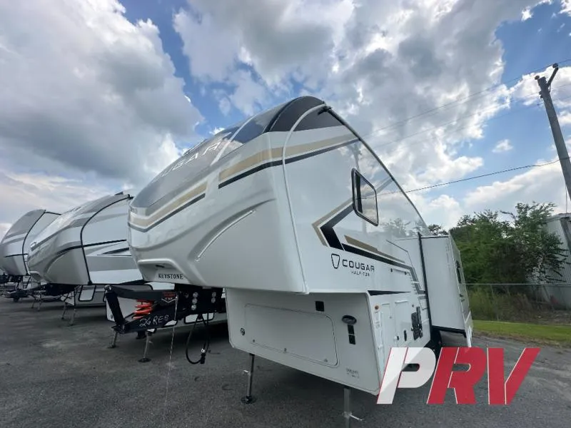 2026 Keystone Cougar Half-Ton 26RES - Photo 4