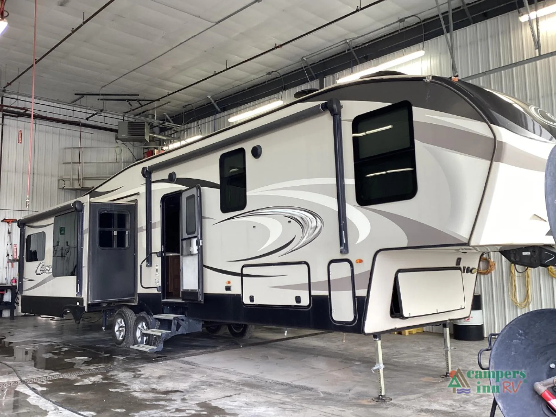 2017 Keystone Cougar 359MBI - Photo 2