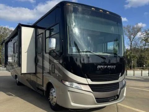 2018 Tiffin Open Road Allegro 34 PA - Photo 2