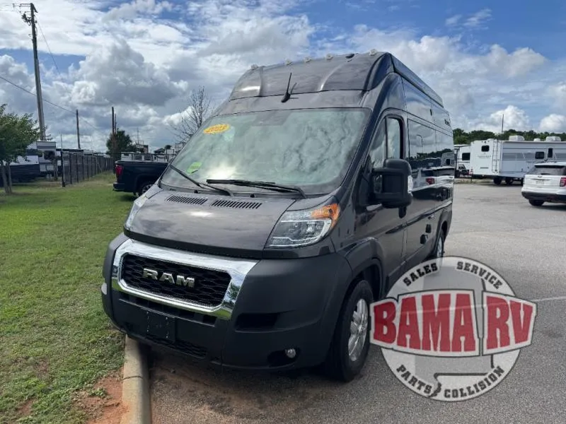 2023 Thor Motor Coach Scope 18A - Photo 3
