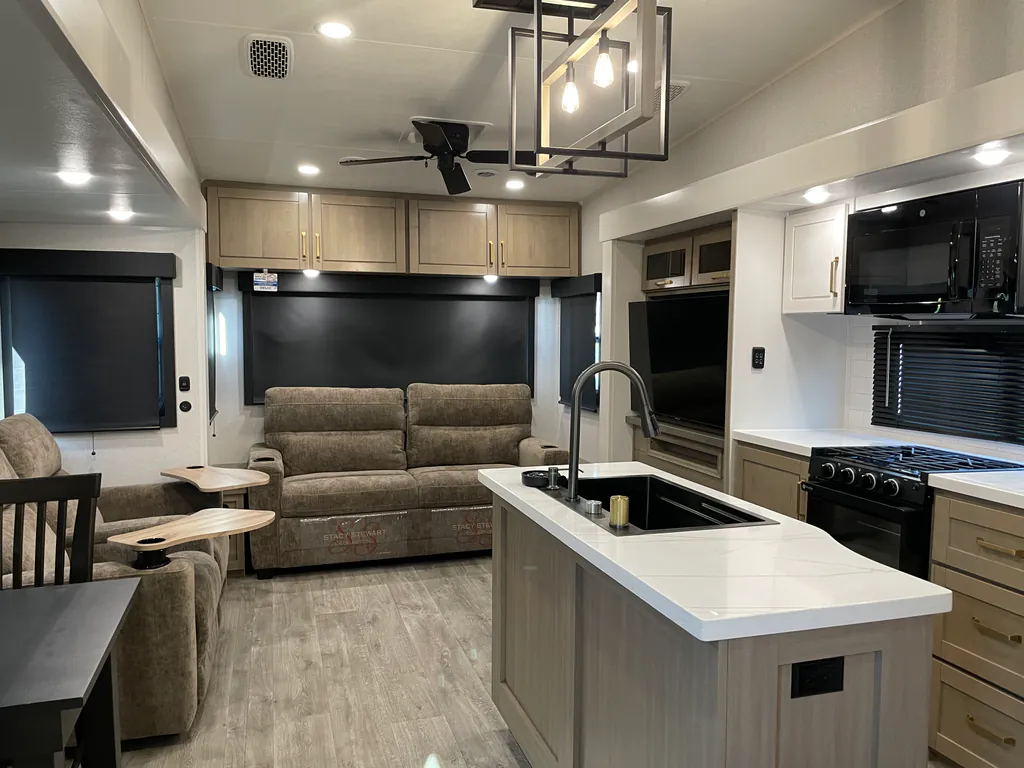 2026 Jayco Eagle 321RSTS, Photos photo 8