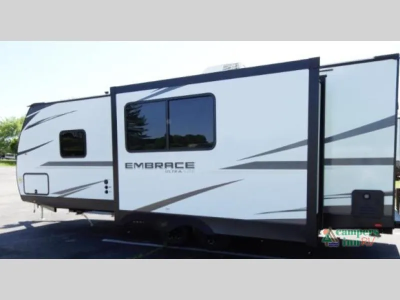 2026 Cruiser RV Embrace EL26RKS - Photo 3