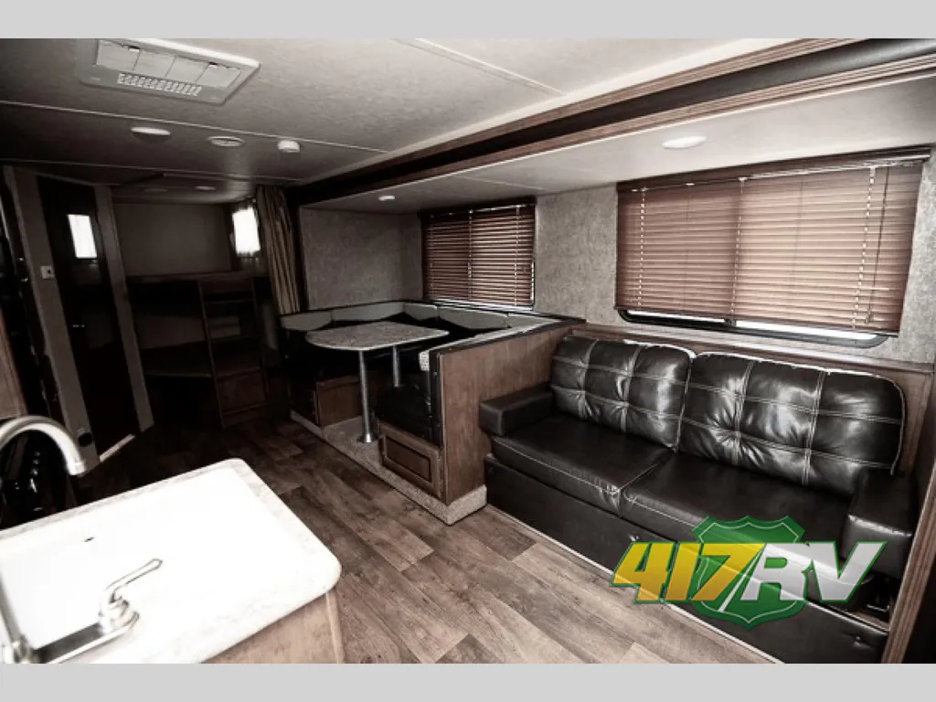 2017 Forest River Salem Cruise Lite 263BHXL, Photos photo 8