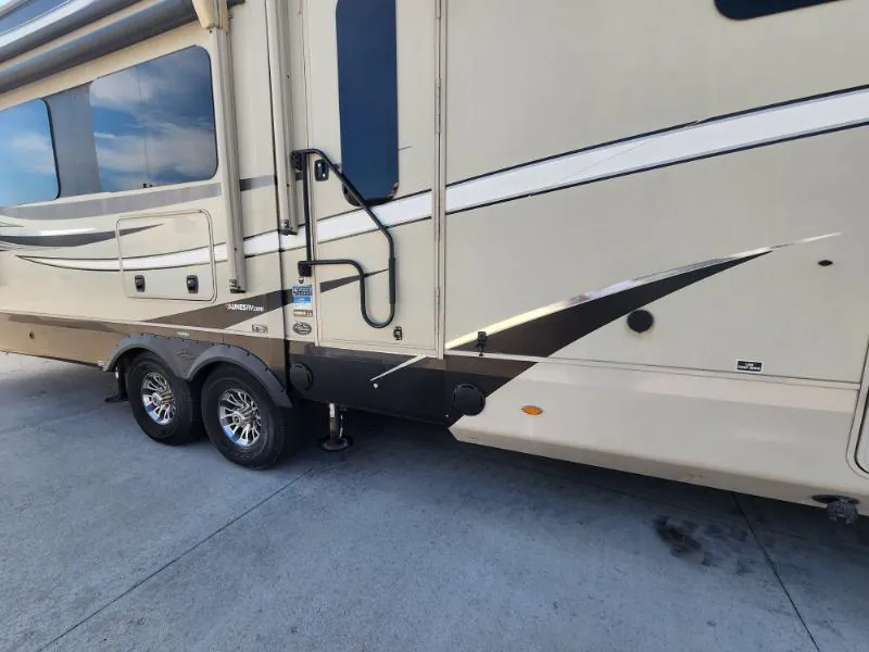 2021 Jayco Pinnacle 36FBTS, Photos photo 77