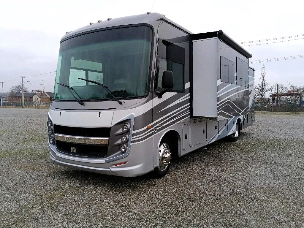 2026 Entegra Coach Vision XL 34G - Photo 4
