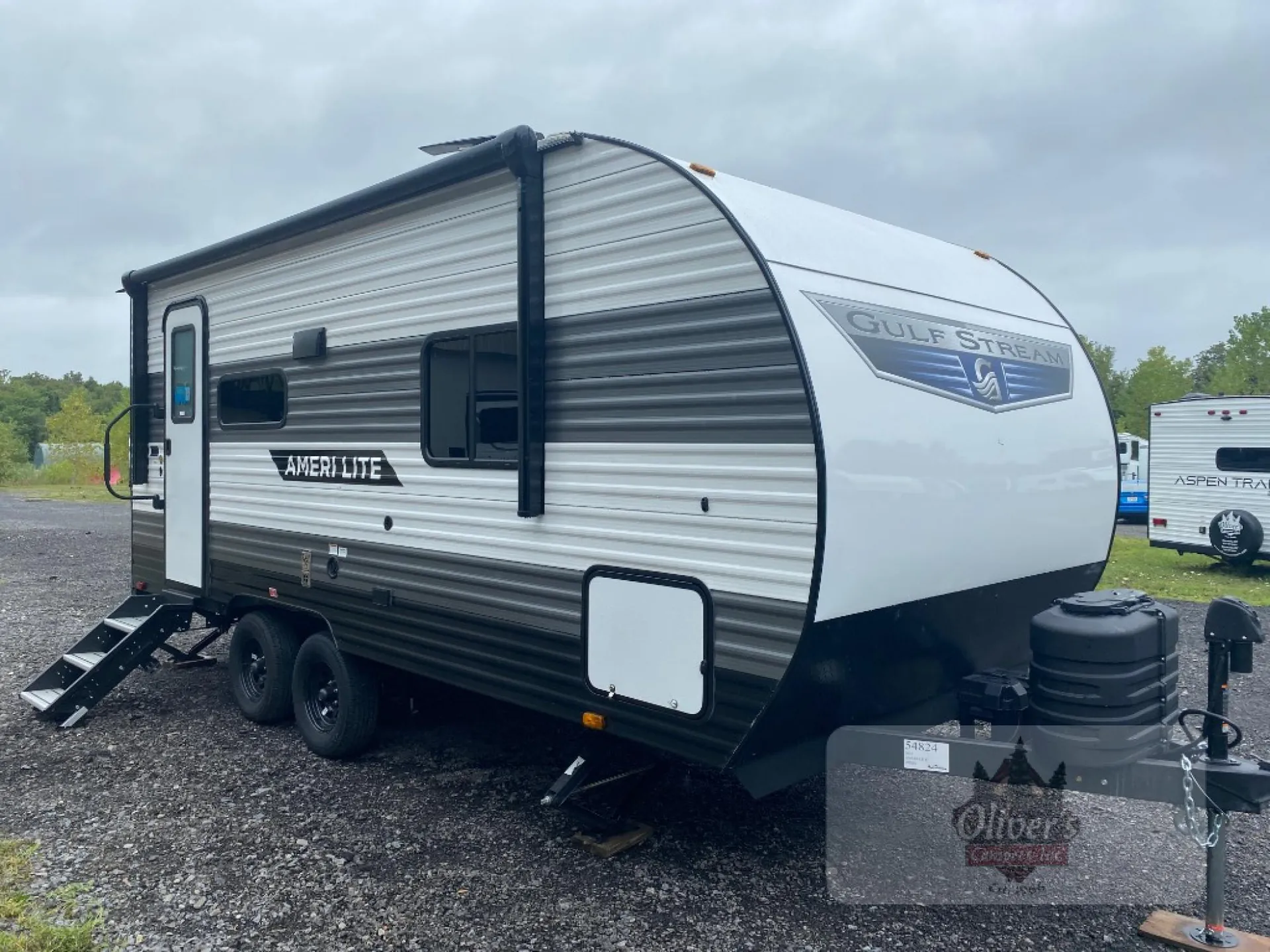 2025 Gulf Stream RV Ameri-Lite Ultra Lite 20RBS - Photo 2