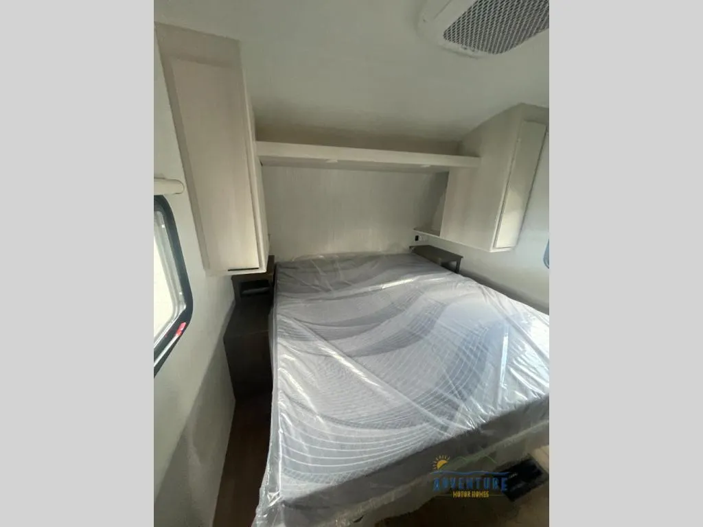 2026 Winnebago Access 24RB - Photo 4