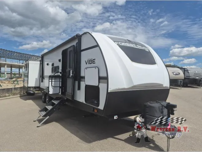 2020 Forest River Vibe 33BH - Photo 2