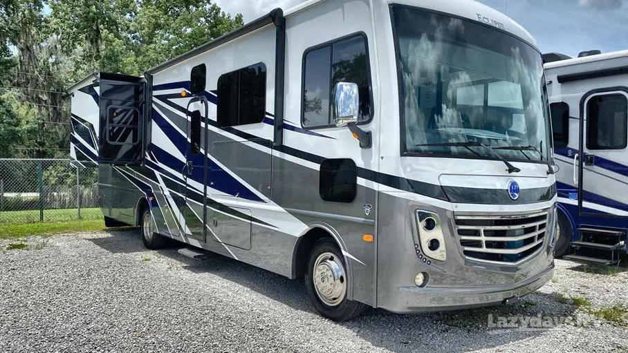 2024 Holiday Rambler Eclipse 32S - Photo 2