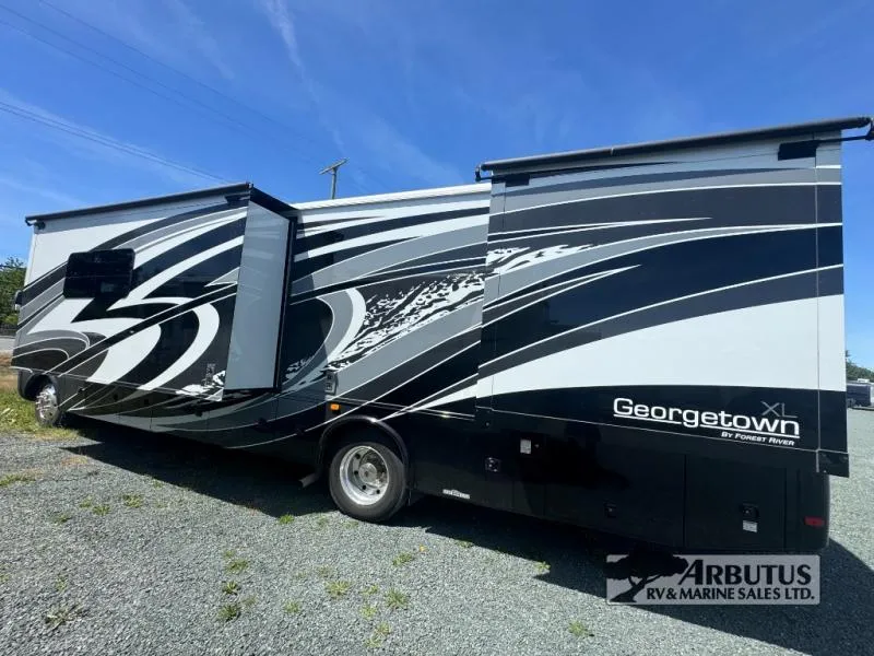 2019 Forest River RV Georgetown XL 378TS - Photo 2