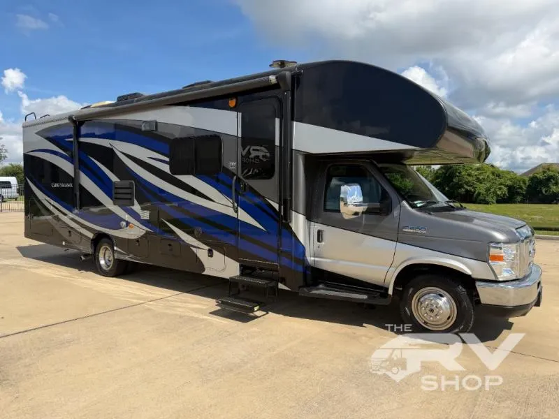 2019 Jayco Greyhawk 29MV - Photo 2