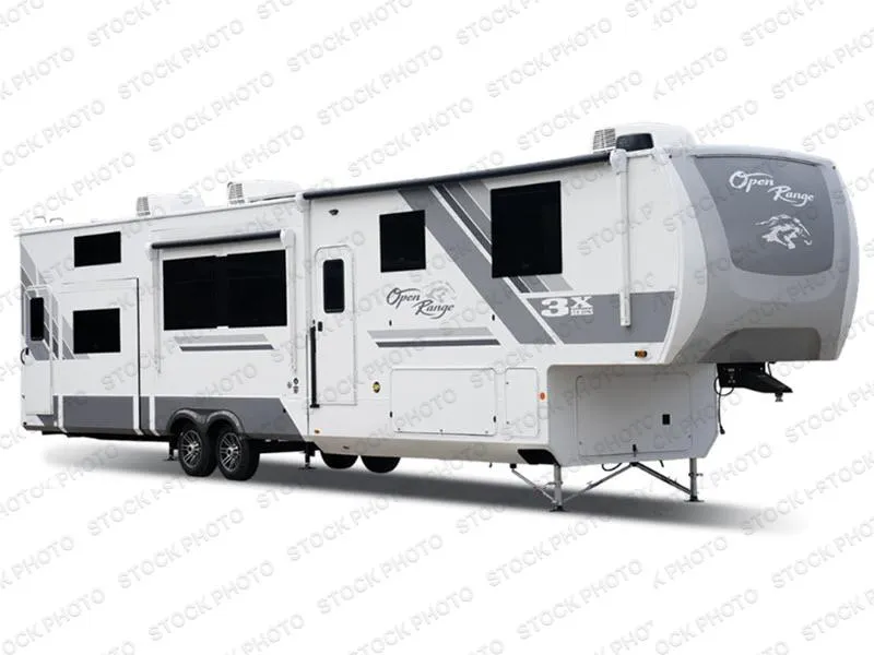 2027 Open Range RV Open Range 3X 393TBR - Main photo