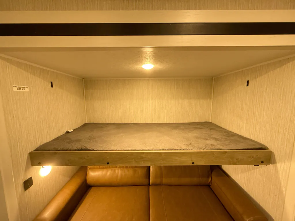 2021 Forest River Puma 32BHQS, Photos photo 35