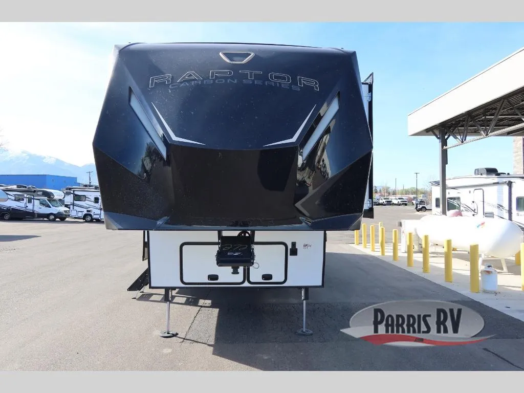 2026 Keystone Raptor Carbon Series 368 - Photo 3