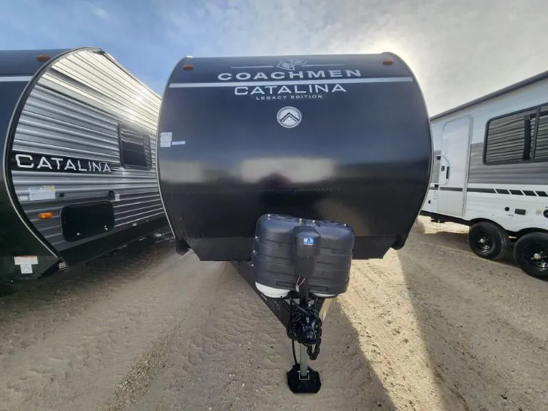2026 Coachmen Catalina Legacy Edition 323MAZE, Photos photo 84
