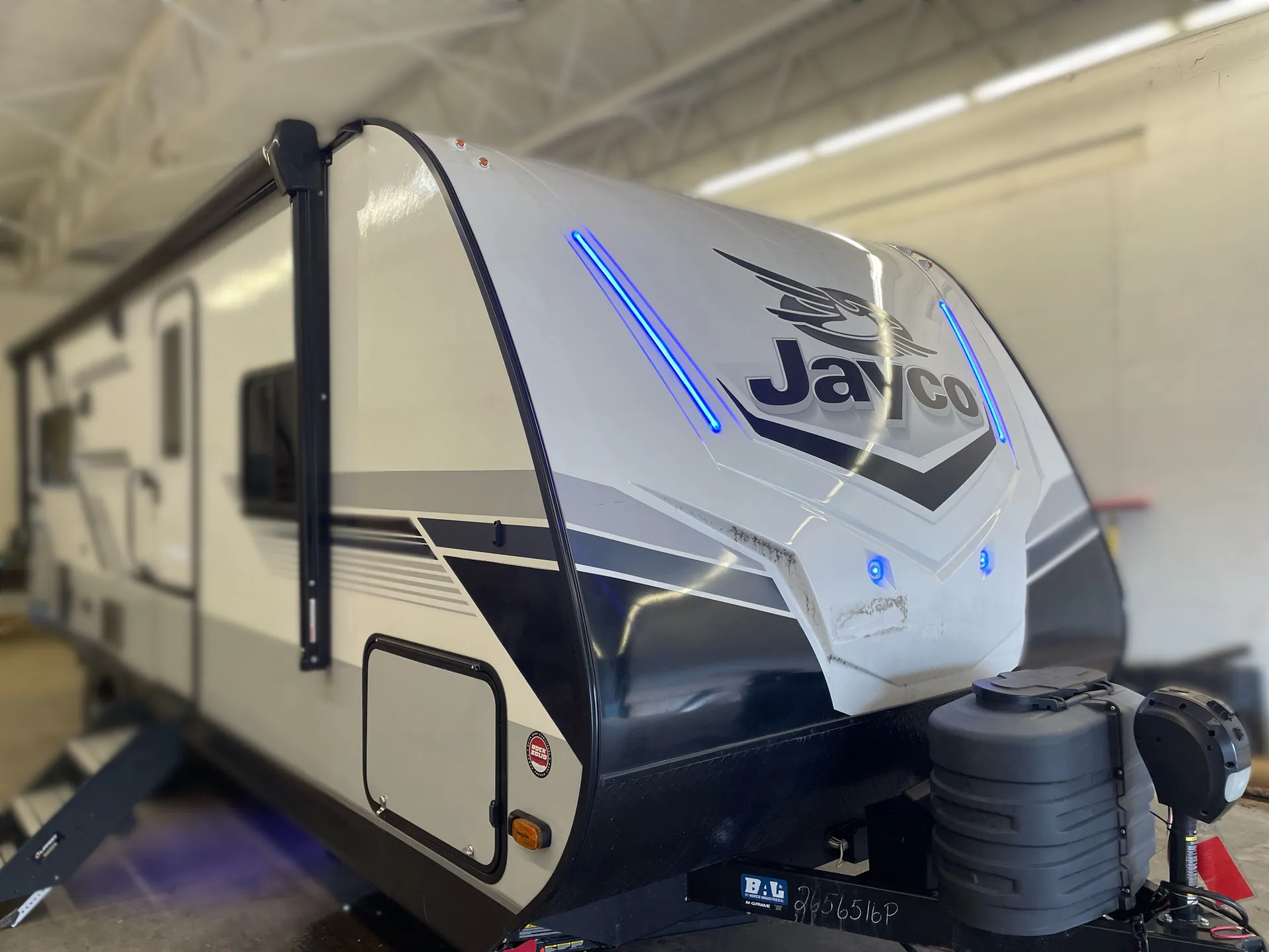 2024 Jayco Jay Feather 24RL - Photo 2