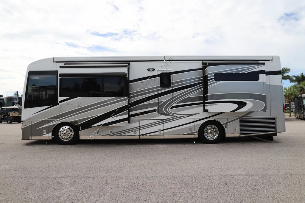 2022 Newmar New Aire 3543, Photos photo 32
