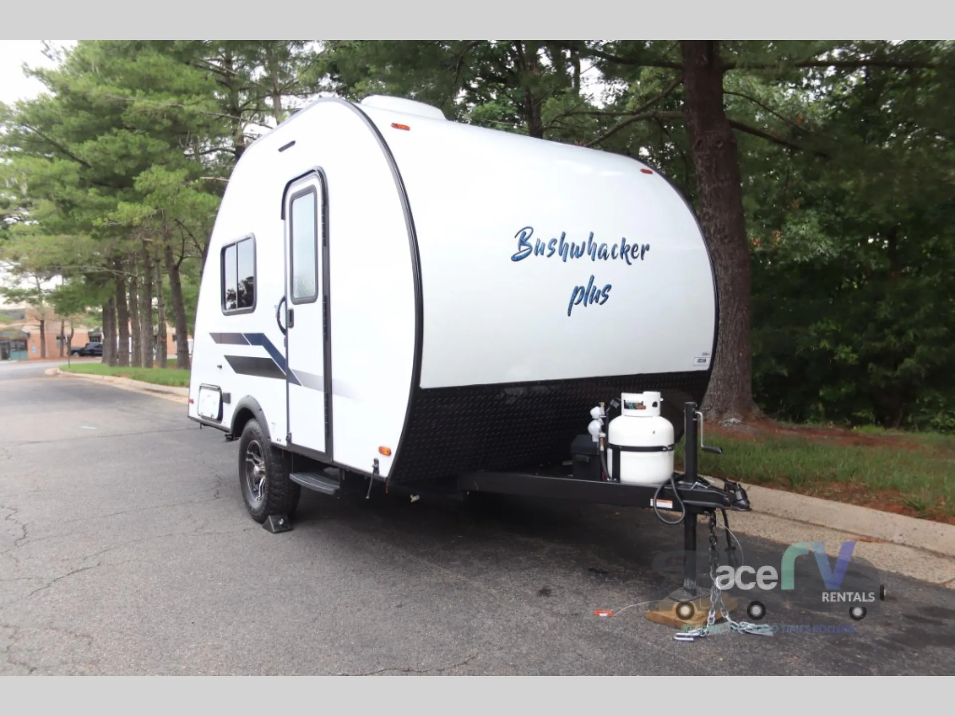2022 Braxton Creek Bushwhacker Plus 15FK - Photo 2