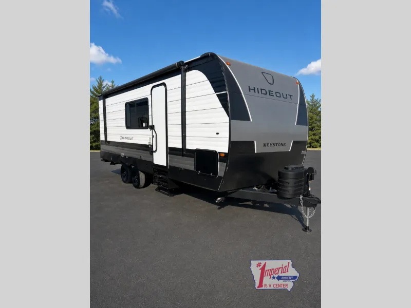 2026 Keystone Hideout Sport 224ML - Photo 2