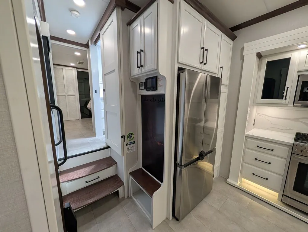 2025 Forest River RiverStone 425FO, Photos photo 36