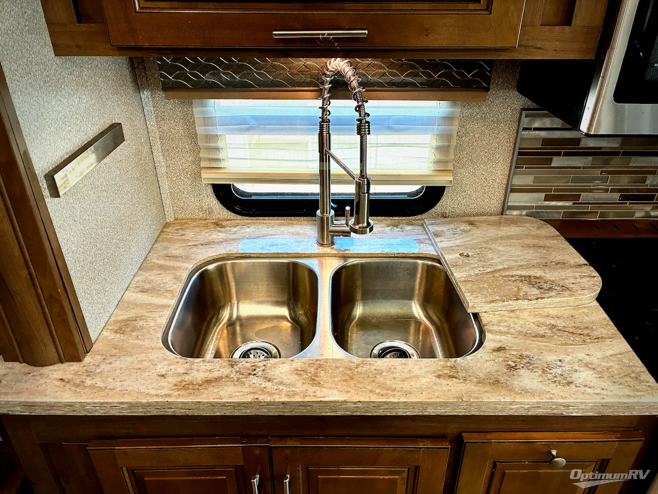 2019 Forest River Georgetown 5 Series GT5 34H5 — Photo 6