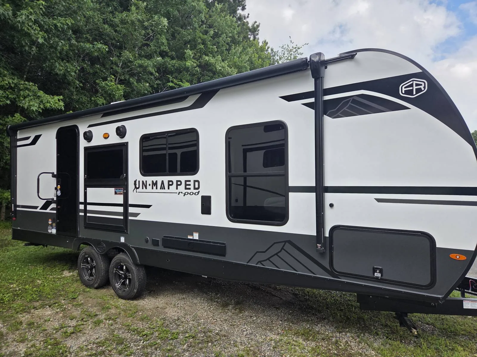 2027 Forest River Unmapped 23MK - Main photo