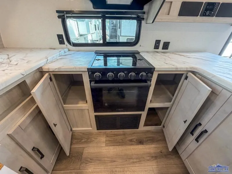2026 Forest River RV Puma 220FK - Photo 3