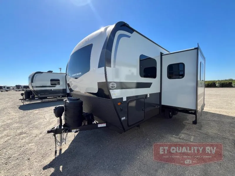 2026 Forest River Rockwood Mini Lite 2205S - Photo 4