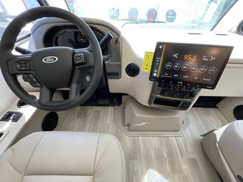 2026 Thor Motor Coach Axis 26.2, Photos photo 15
