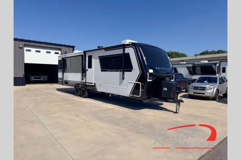 2026 Brinkley Model Z Air 297 - Photo 2