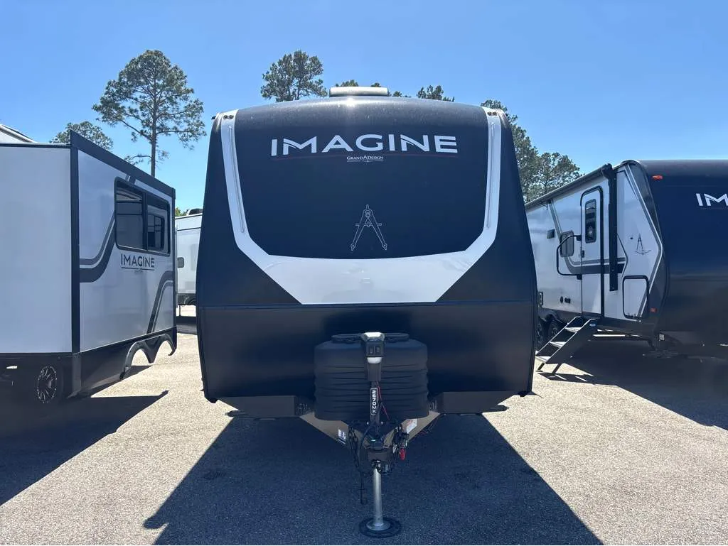2026 Grand Design Imagine 2670MK - Photo 3